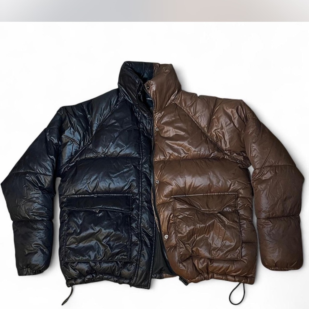 Women’s Puffer Jacket